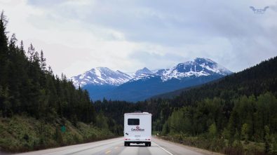 What Are The Advantages of RV Travelling?