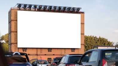 Best Drive-In Movie Theatres