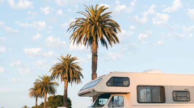 The Perfect 7 Day RV Trip in Southern California