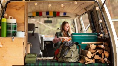 Summer Camp Accessories you Need While RVing