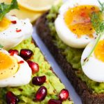 Comidas fáciles y saludables para cocinar en una casa rodante