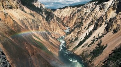 What to do in Yellowstone National Park