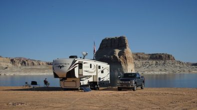 Top 10 pros and cons of trailers vs RV