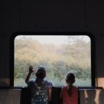 5 consejos para viajar con niños