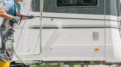 Top 10 Tips for Maintaining Your RV