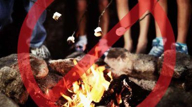 RV Campfire Bans? Entertainment and Cooking Alternatives