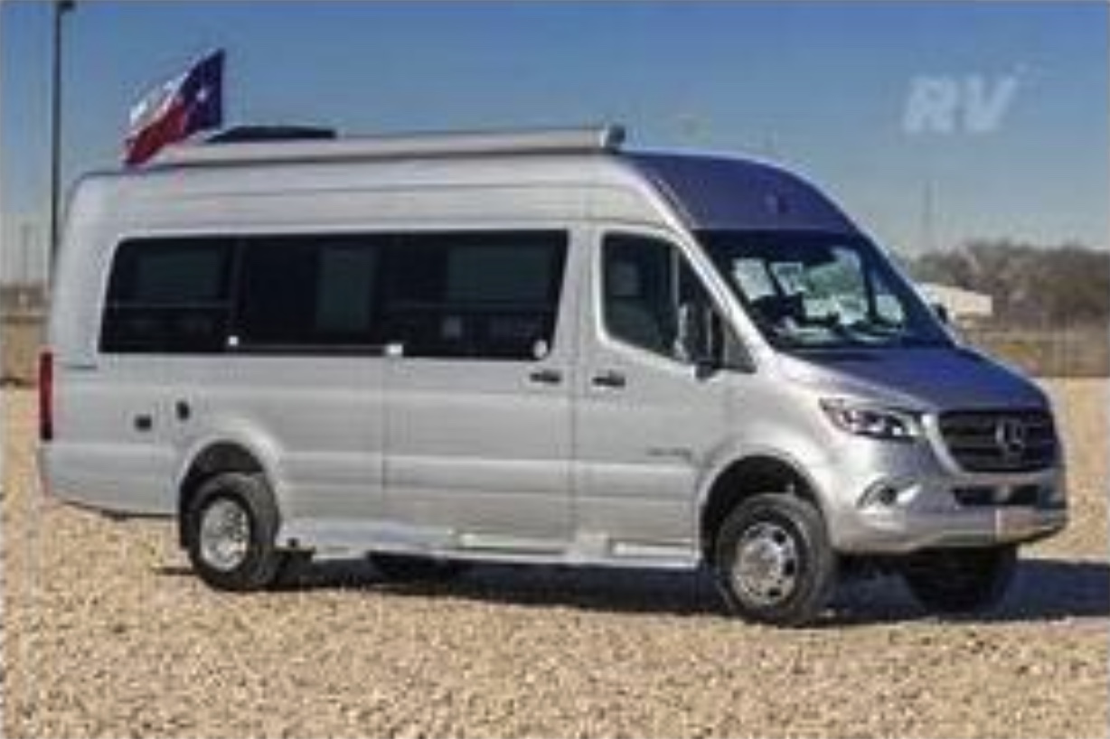 24ft Coachmen Galleria - Expedition Motor Homes